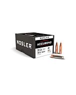 NOSLER Palle AccuBond 308" 200gr SP #54618 (50pz)