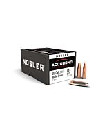 NOSLER Palle AccuBond 308" 180gr SP #54825 (50pz)