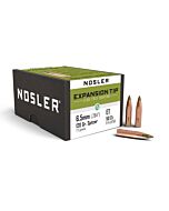NOSLER Geschosse E-TIP 264" 120gr SP #59765 (50 Stk)