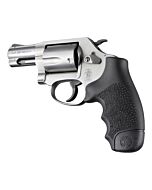 HOGUE Guance Sintetiche S&W Frame J Round #60000