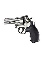 HOGUE Guance Sintetiche S&W Frame K/L Round Bantam #62000