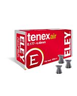 ELEY Diabolo Competition Tenex Air 4.49mm 0.53g / 8.2gr (450pz)