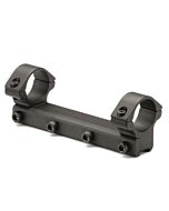 SPORTSMATCH Attacco 11mm (1pz) Anelli 1" Mount 45mm Droop Compensation #OP15C