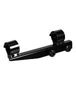 WEAVER Attacco WEAVER Top "Detachable" Anelli 1" #49350