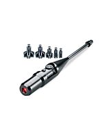 BUSHNELL Laser Boresighter Collimatore Laser cal.22-.50 Caliber #7740100C