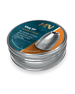 H&N Diabolo Slug HP 4.5mm .1775 13gr (350pz)
