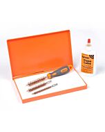 LYMAN Case Lube Kit Lubrificazione Bossoli #7631300