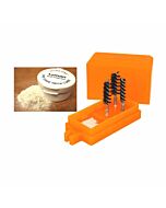 LYMAN Case Neck Dipper Intingitore Lubrificante Secco coletto Bossoli #7631360