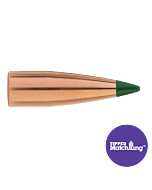 SIERRA Palle Tipped MatchKing 308" 300 AAC Blackout 125gr TMK #7725 (100pz)