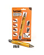 LYMAN Case Prep Multi Tool #7777800