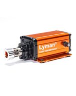 LYMAN Brass Smith Case Trim Express Tornio per Bossoli con 10 Boccole #7862016