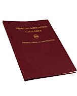 CARTRIDGES SPORTING CATOLOG 1936