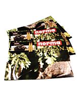 TARGETS FOR CAPE BUFFALO - ROBERTSON