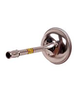 HUBERTUS Richiamo #452 Forcello in Metallo