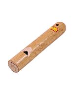 HUBERTUS Richiamo #454 Fagiano in Legno