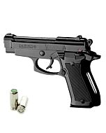Pistola a Salve KIMAR 85 Cal.9 PAK Top Firing Nera