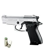 Pistola a Salve KIMAR 85 Cal.8 Top Firing Acciaio