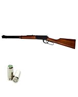 Carabina a Salve BRUNI 1894 Cal.8 Top Firing