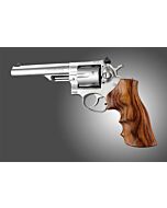 HOGUE Guance in Legno Ruger GP100/Super Redhawk Coco Bolo #80800