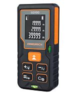 Ermenrich Reel GD100 Laser Meter