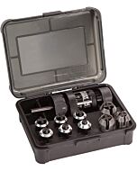 FRANKFORD ARSENAL Universal Precision Case Trimmer per Trapano #1092514