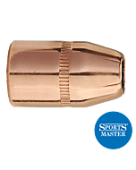 SIERRA Palle Sports Master 357" 140gr JHC #8325 (100pz)