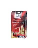 HORNADY Bossoli 243 Winchester #8620 (50pz)