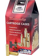 HORNADY Hülsen 450 Bushmaster #86935 (50St)