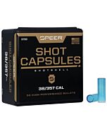 SPEER Geschosse Shot Capsule Contenitore per Pallini Cal 38 Special /357 Magnum #8780 (50St)
