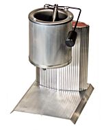LEE Fornace per Piombo Production Pot IV 220 Volt 4,5 Kg #90008