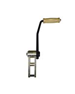 LEE Maniglia rotante per Pro 1000 + Turret Press Roller Handle Update Kit #90074