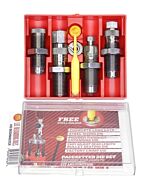 LEE Very Ltd Pacesetter 4-Die Set 450 Bushmaster #90182