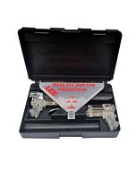 LEE New Auto Prime XR Hand Priming Tool Innescatore a mano #90230