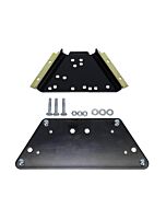 LEE Bench Plate Piastra per montaggio Presse #90251