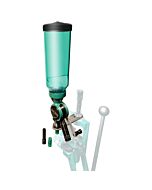 RCBS Dosatore Polvere Uniflow Powder Measure III #9032