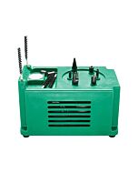 RCBS Brass Boss Stazione elettrica per preparazione bossoli 220 Volt #90390