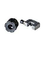 RCBS Hand Case Neck Turner Kit | Tornietto manuale per Colletto#90401