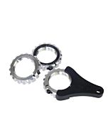 LEE Precision Ultimate Lock Rings 3 pack #90566