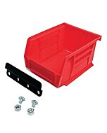 LEE Bin and Bracket #90687