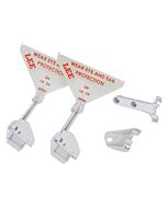 LEE Safety Prime Small and Large Primer Feeder Innescatore per presse manuali #90997