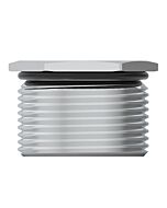 LEE 1/2-12 to 1 1/4-12 Die Adapter Bushing #91697