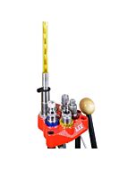 LEE Inline Single Bullet Feed Tube #92024