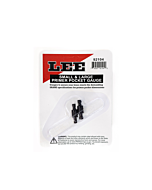 Lee Primer Pocket Gauge Set Small&Large #92104