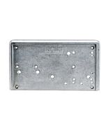 RCBS ACCESSORY Base Plate-3 #09282