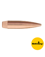 SIERRA Palle MatchKing 224" 80gr HPBT #9390T #1480 (50pz)

---
SKU/EAN des Produkts beziehen sich auf den UPC-Strichcode, um die meisten Artikel zu identifizieren. Attribute wie Kaliber oder Modell nicht übersetzen.
---