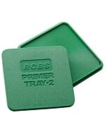 RCBS Raddrizza Inneschi Primer Tray-2 #9480