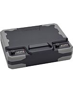 HORNADY Cassetta di Sicurezza TreckLite TSA XXL #95260