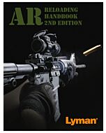 LYMAN AR Reloading Handbook 2nd Edition #9816046