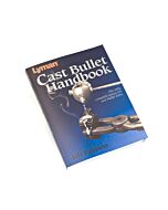 LYMAN Cast Bullet Handbook Manuale Fusione Piombo #9817004