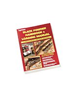 LYMAN Black Powder Handbook 2ns Edition #9827100